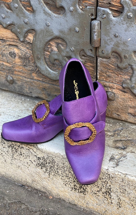 Scarpe Storiche del 700 Riproduzione 18esimo secolo | Etsy Italia