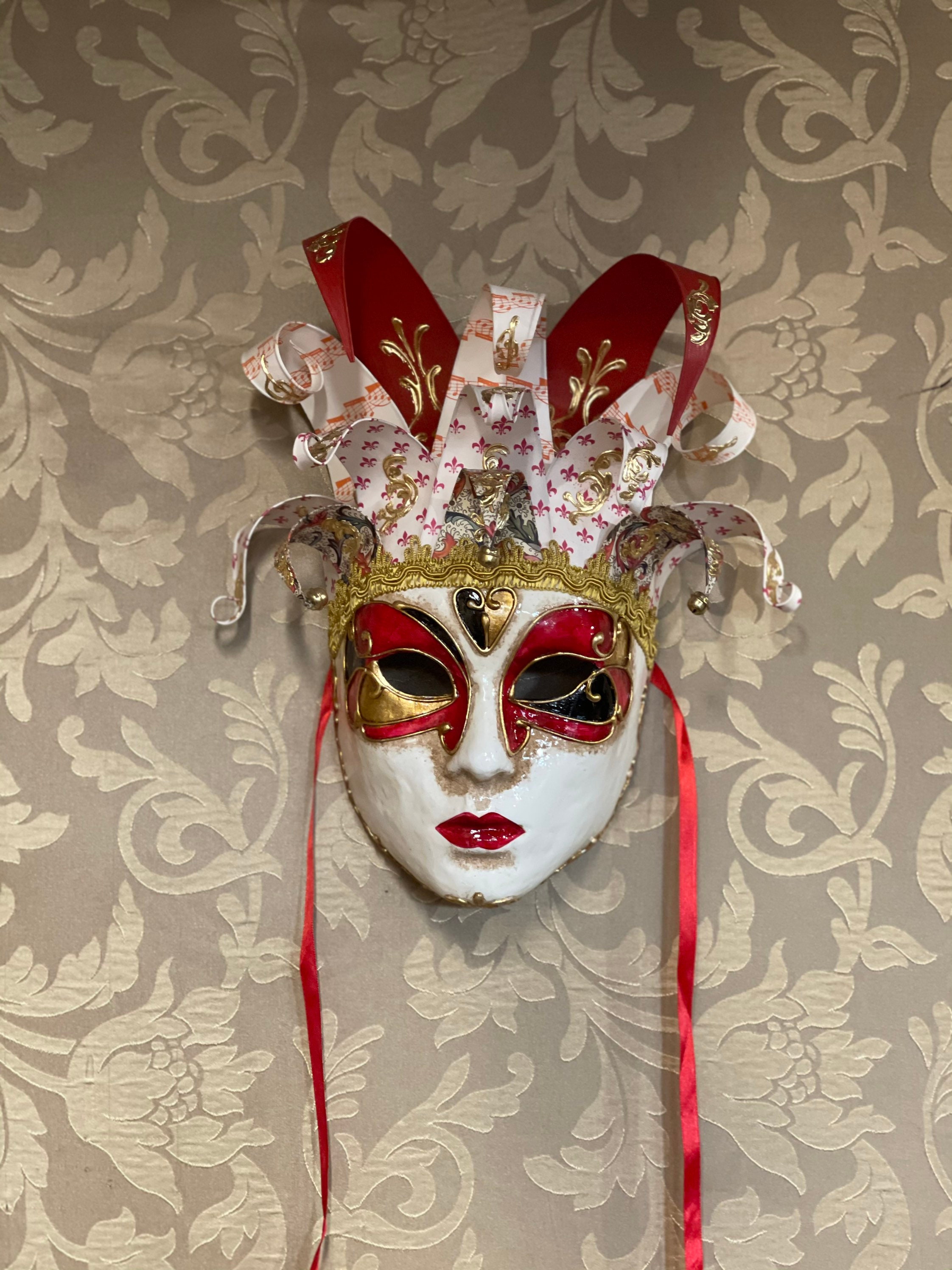 ベネチアンマスク Ventaglio Lux Rosso il_fullxfull.2786080454_rtn2.jpg