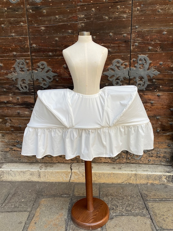 18世紀の女性用歴史的衣装パニエ（複製） - Etsy 日本