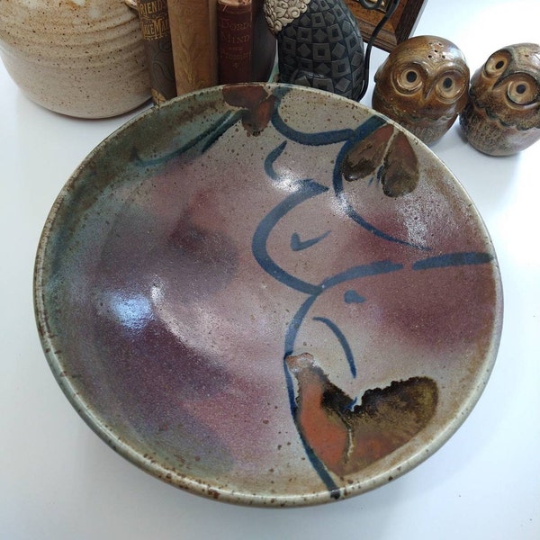 Virginia Pottery Etsy