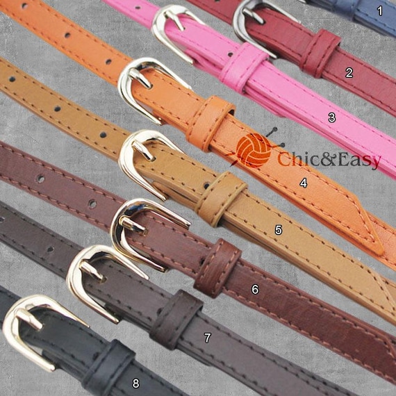 Borsa Pelle 1 Manico E Tracolla Regolabile Marrone Hexagona 136511 - Foto 2