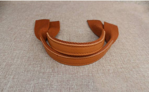 cotton webbing straps for bags