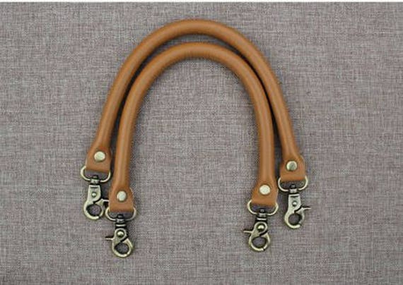 Adjustable Cotton Belt crossbody strap replacement genuine leather bag  strap - Q