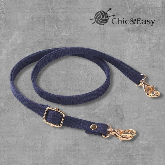 Tracolla Regolabile Per Borsa, Tracolla Larga Retrò, Manici - Foto 6