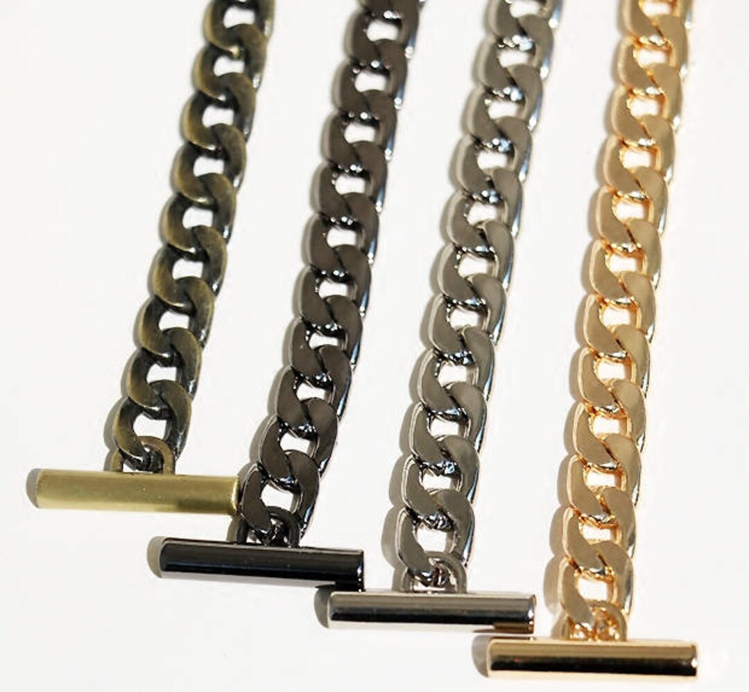 High Quality Purse Chain, Metal Shoulder Handbag Strap, Replacement