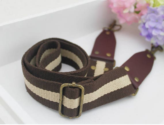 cotton webbing straps for bags