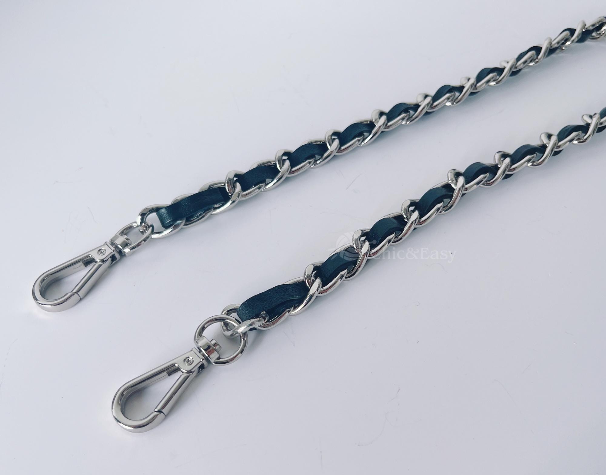 Boucles d'oreilles coccinelle rouge en argent, enfant ♥ Lyn&Or