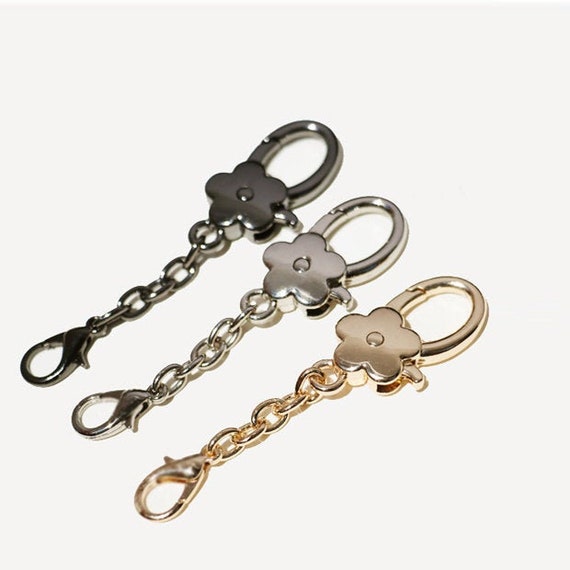 1pc Purse Clasps Bag Hooks Strap Clasp Chain Clasp Lobster Etsy