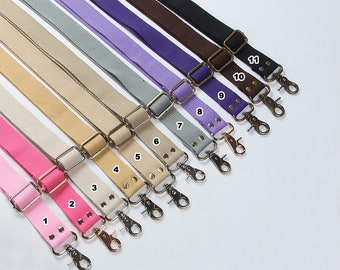 coach purse replacement strap