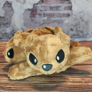 Cerberus to protect you