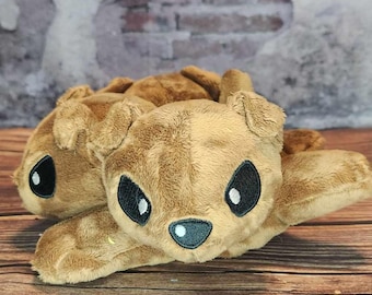 Cerberus om je te beschermen