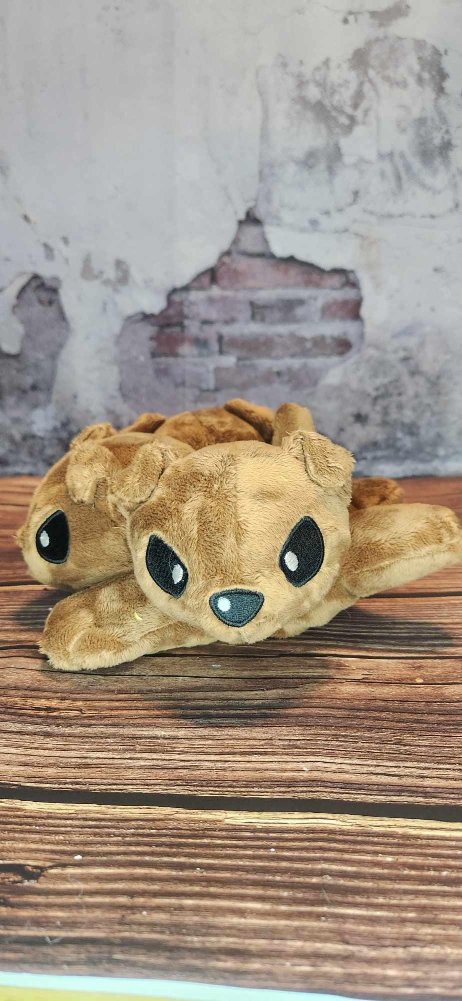 ケルベロスのぬいぐるみ - Etsy 日本