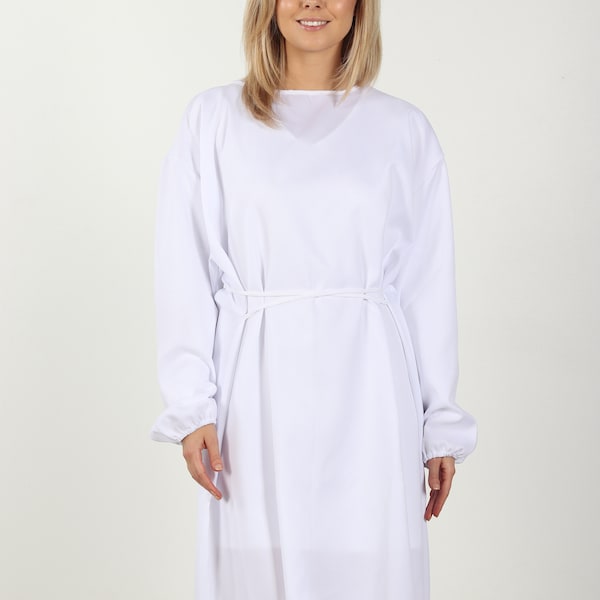 MEDICAL HOSPITAL GOWN