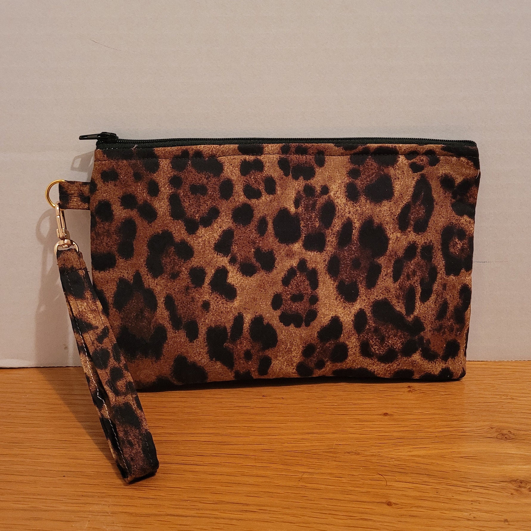 NWT Paul Costelloe Leather Leopard Print Purse Bag | Printed purse, Bags,  Purses