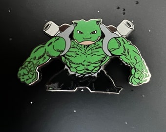 HULKSTOISE