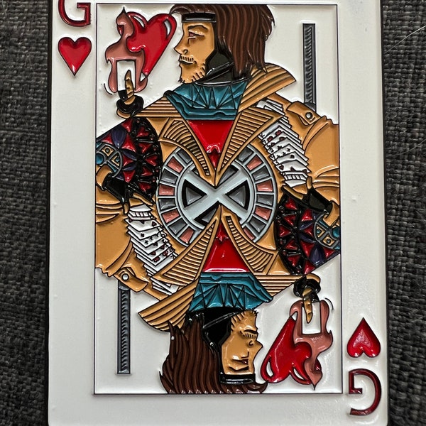 king of hearts
