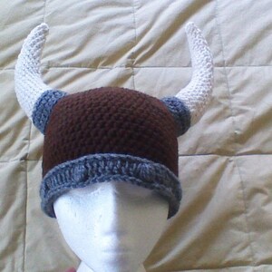 Viking Hat image 1