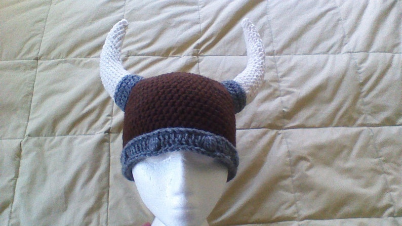 Viking Hat image 1