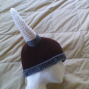 Viking Hat image 2