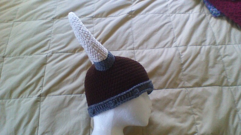 Viking Hat image 2