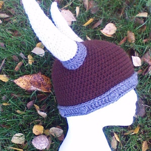 Viking Hat image 4