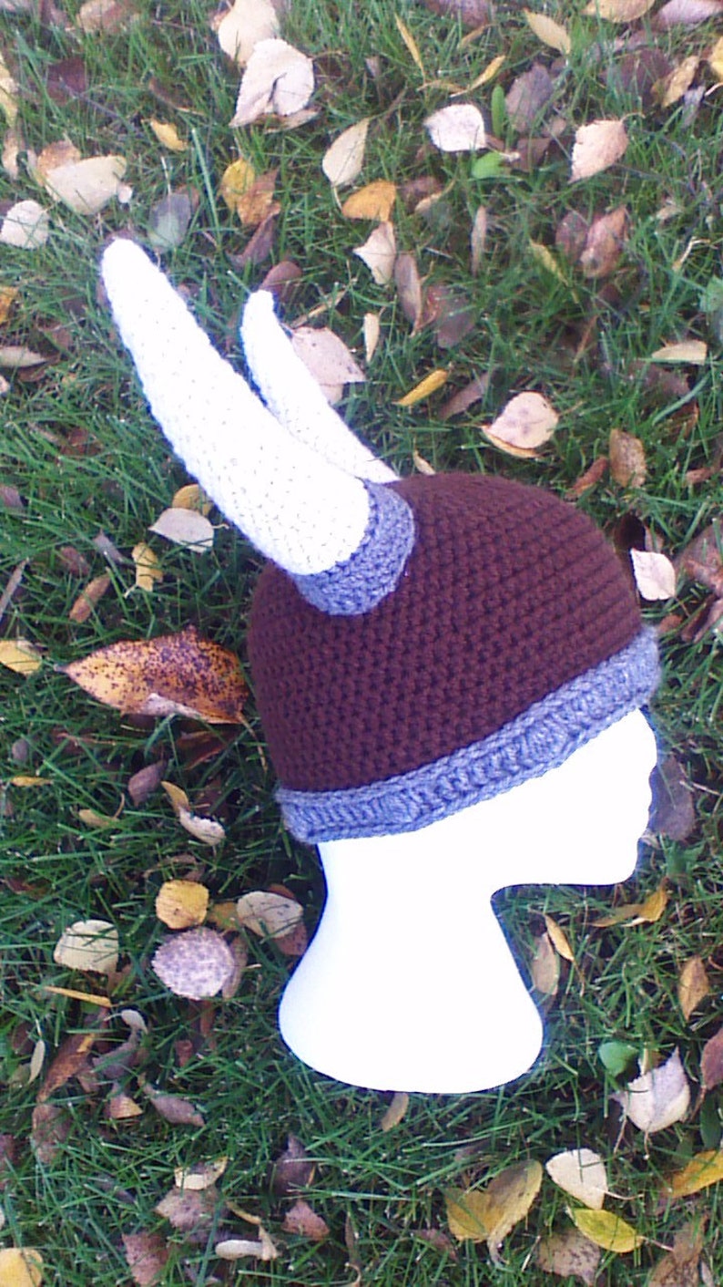 Viking Hat image 4