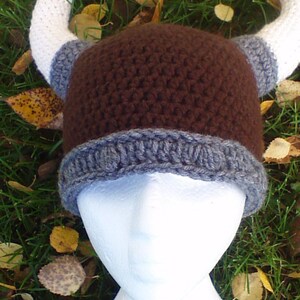 Viking Hat image 3