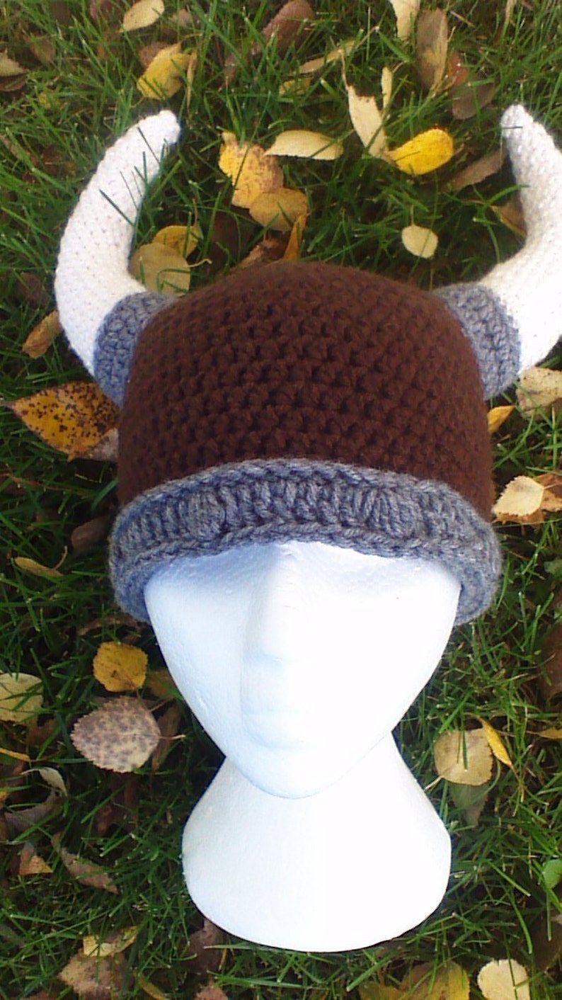 Viking Hat image 3