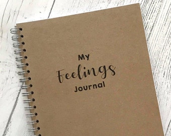 Journal de mes sentiments