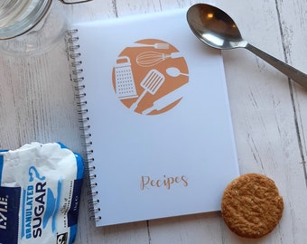 Journal de recettes