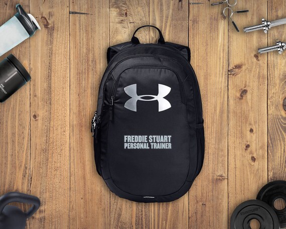 Personal trainer bag hotsell