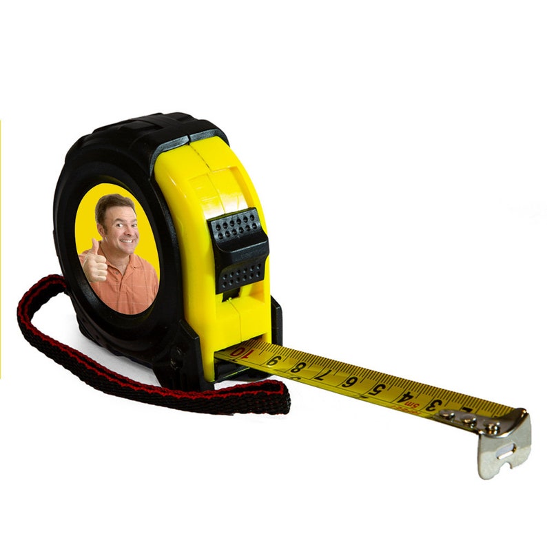 Tape Measure. Personalised Tape Measure. Custom Measuring Etsy