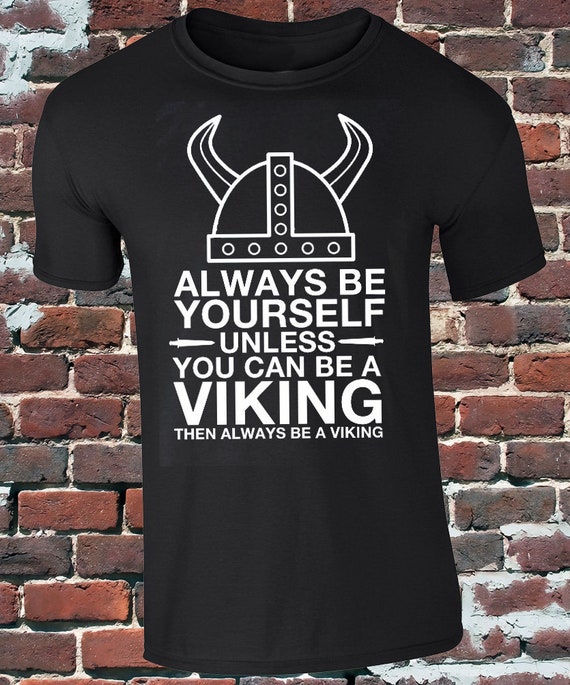 mens viking shirt