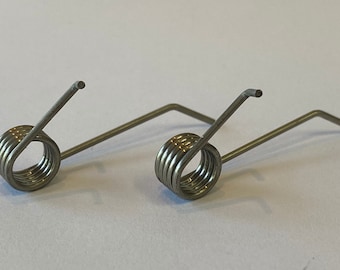 Set of 2 Original Marlin Glenfield 60, 75, 49 Ejector Lifter Spring New NOT USED