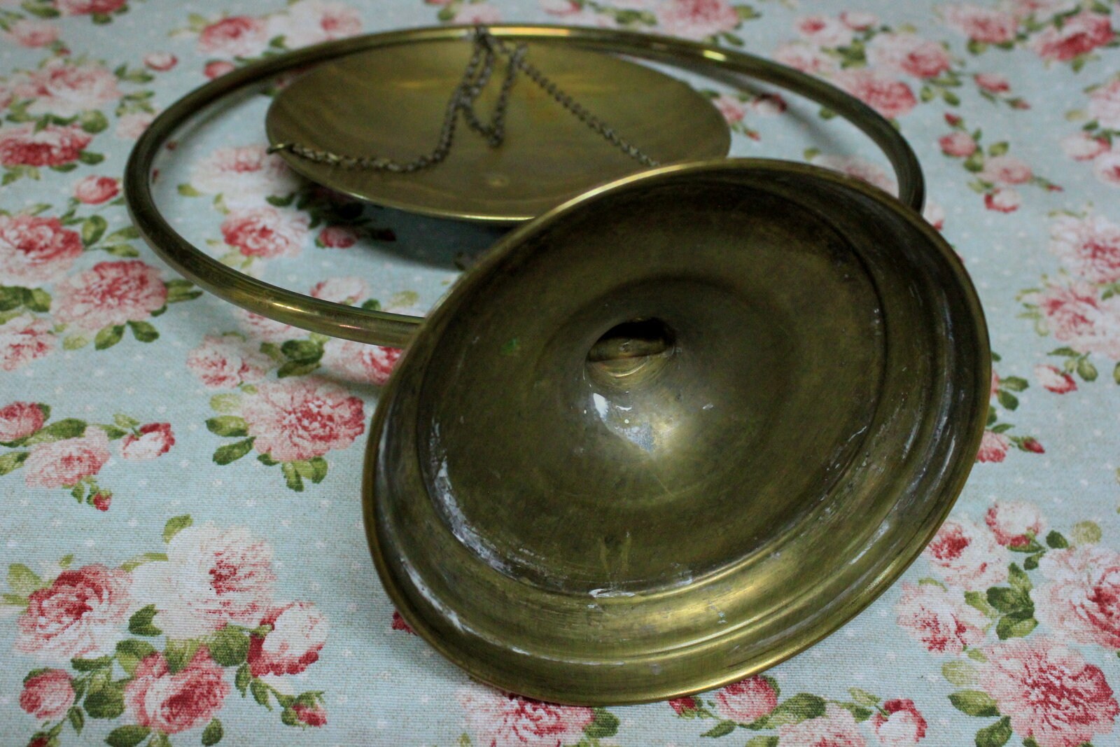 Bronze Incense Burner Religious Censer Christian Censer Etsy