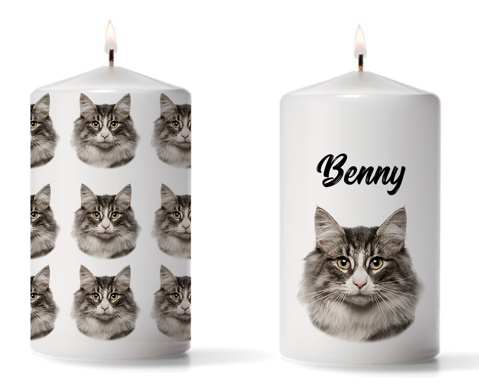 Guinea Pig Candle Guinea Pig Lover Gift Pet Gift Hamster Etsy