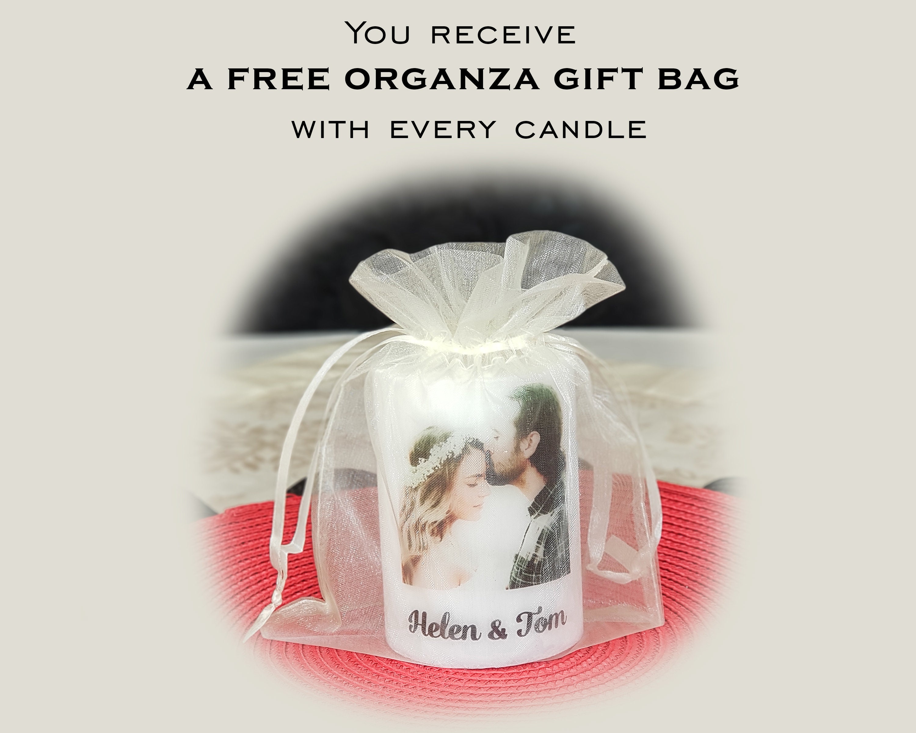 Guinea Pig Candle, Guinea Pig Lover Gift, Pet Gift, Hamster Gift Candle