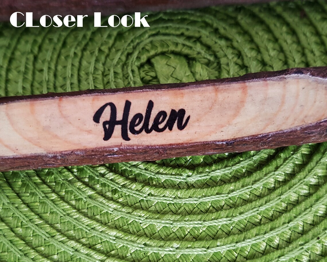 Wedding Pen Guest Book Pen Guest Book Rustic Wedding Etsy