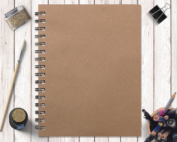 Life & Favour {A6 Notebook} Life & Favour {A6 Notebook}