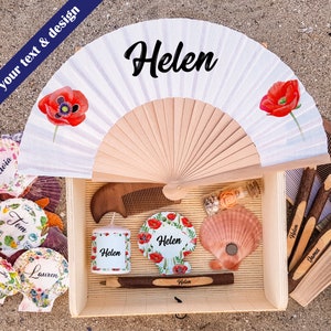 Maid of Honor Gift Box: Bridesmaid Proposal, Matron of Honor Gift, Be My Bridesmaid, Bridemaid Gift Box BB6