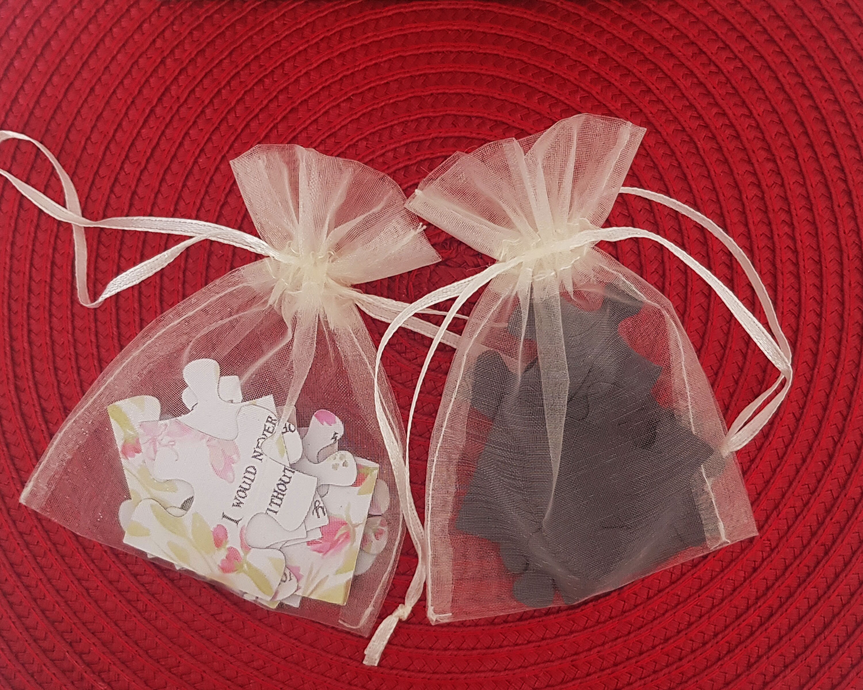 Puzzle Will You Be My Junior Bridesmaid Proposal Etsy