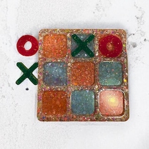 Tic Tac Toe Game