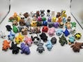 Choose Your Own Durable Pocket Pet! | Strong & Durable 3D Printed Mini Fidget Animal | Single Select