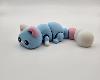 シュタイフ 3体セットFloppy Zotty＆Kitty Cat＆Cockie シュタイフ 3体