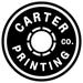 Carter Printing Co