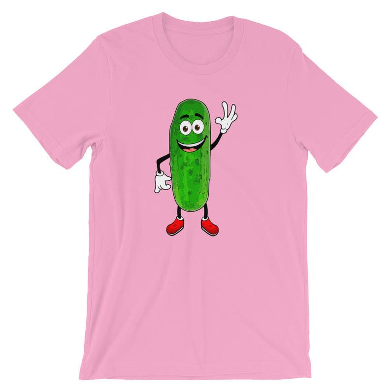 Pickle T Shirt-kid's Pickle Shirt-pickle Gifts-pickle | Etsy