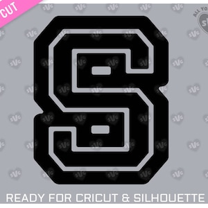 SVG SPORT FONT svg - Para máquinas de corte (Cricut, Silhouette, ScanNcut, Brother,...) - svg, dxf, png, ai formato proporcionado.