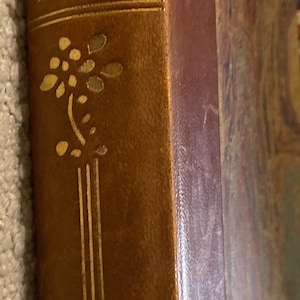 Chateaubriand, Euvres choisies illustrees, in French