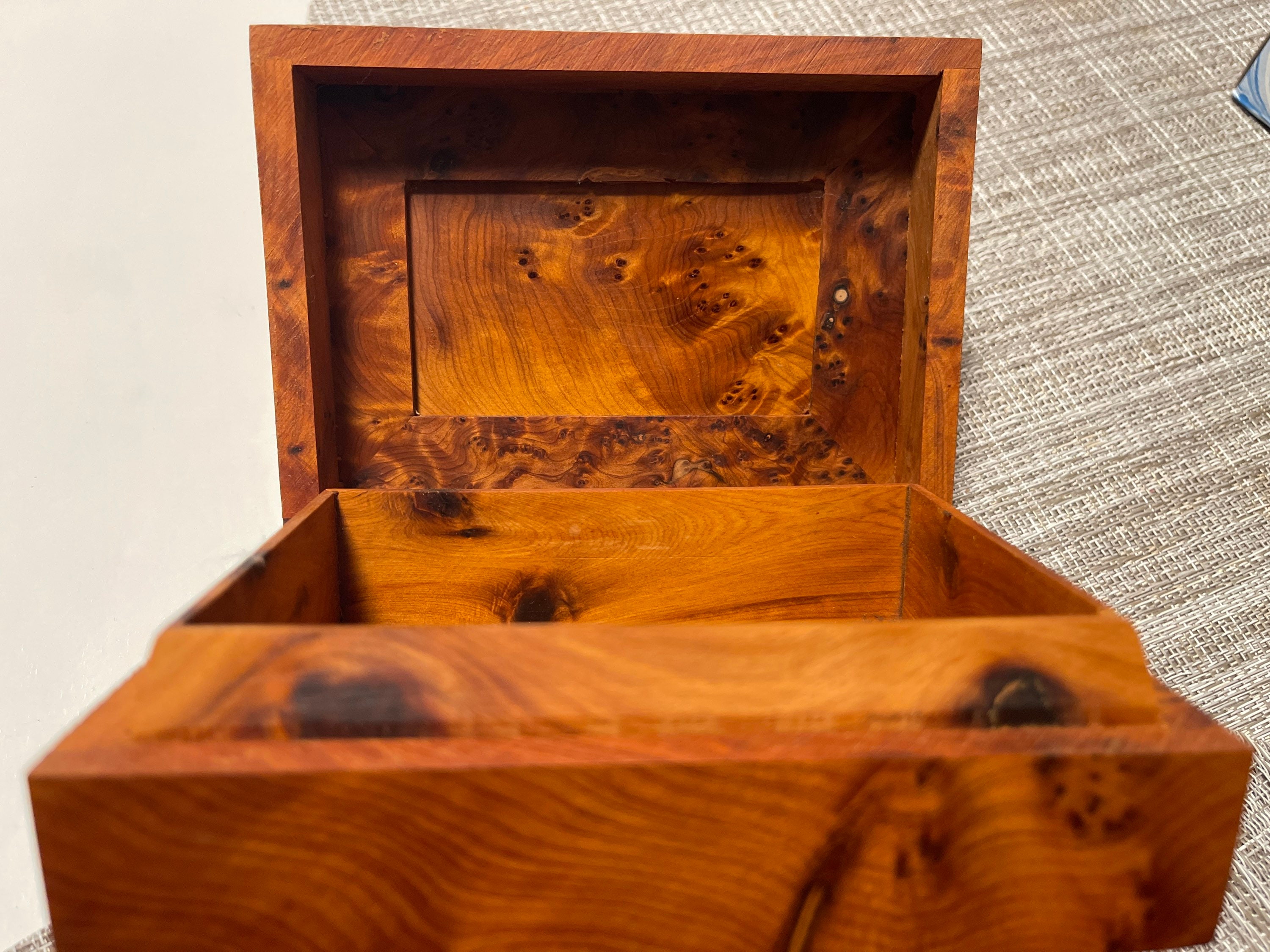 10+ Jewelry Wooden Box