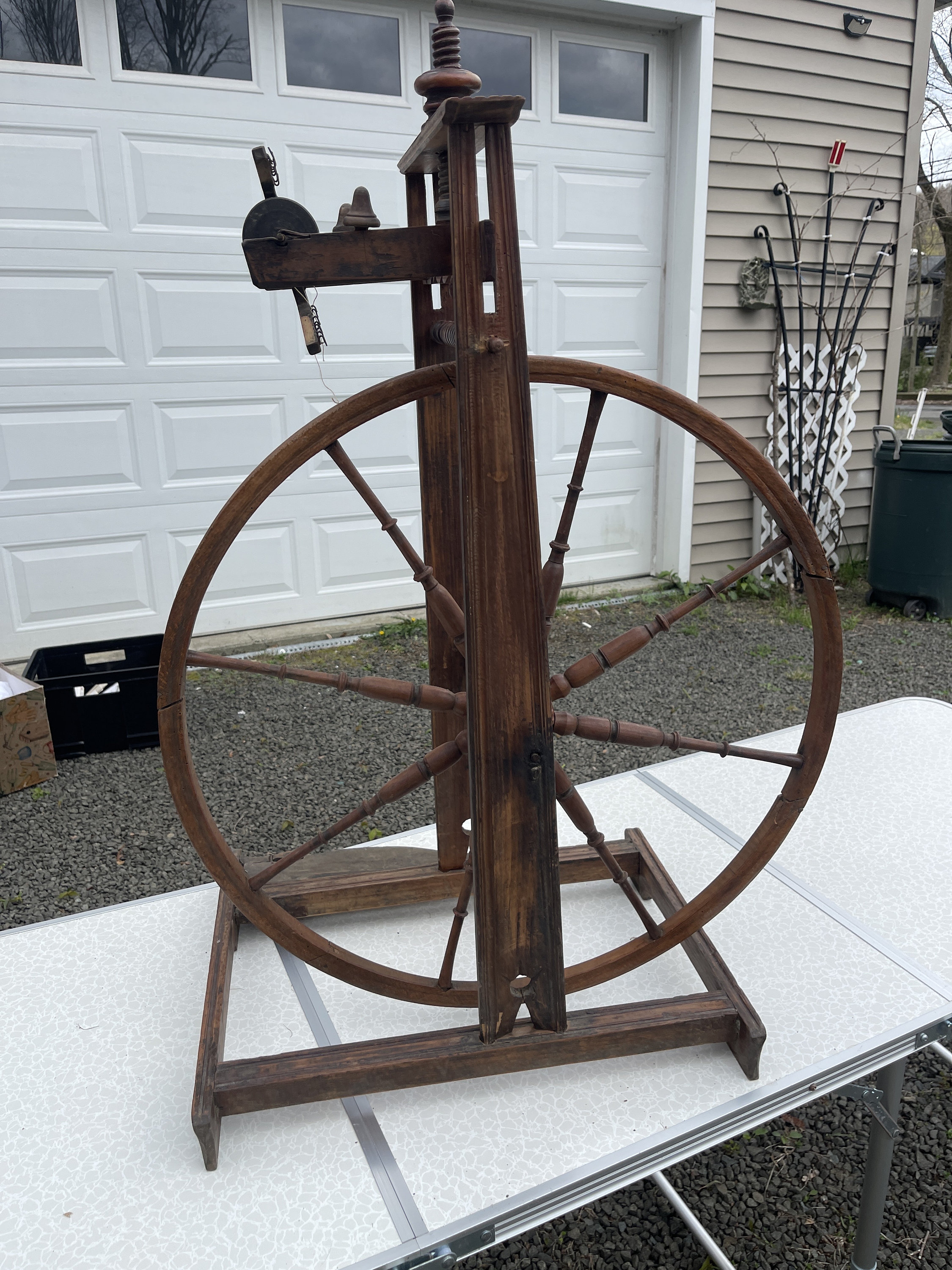 Spinning wheels for sale - Etsy 日本